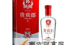 贵宾郎酒价格查询,不同系列及年份价格解析