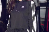 angelababy多人运动,展现健康活力风采
