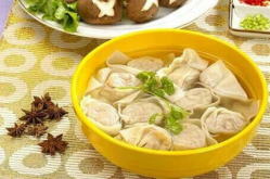 吉祥馄饨加盟费,投资明细与优势一览