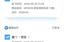 厦门机票预订,航班信息、价格比较与预订技巧一览”