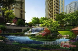 天御花园,品质住宅，宜居首选