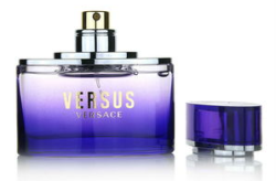 versus香水,时尚对决，香氛魅力绽放