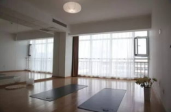 北京瑜伽馆,探寻京城瑜伽文化新地标”