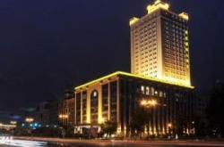 哈尔滨酒店,商务休闲两相宜，尽享冰城风情