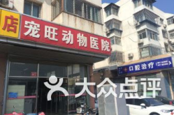 北京宠物医院排名,权威榜单揭晓最佳医疗选择”