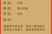 1518算命,传统命理与现代科技的完美融合