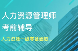 武汉人力资源师培训,提升职业素养，助力职场发展
