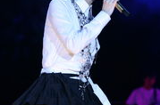 李宇春广州演唱会,李宇春广州演唱会，视听盛宴致敬40岁