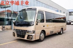 丰田考斯特房车2025款丰田考斯特11座落地价现车