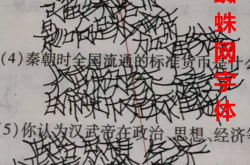 蜘蛛字体,探索独特设计魅力与创意应用