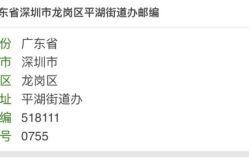 深圳邮编号码,探寻这座现代化都市的邮政密码”